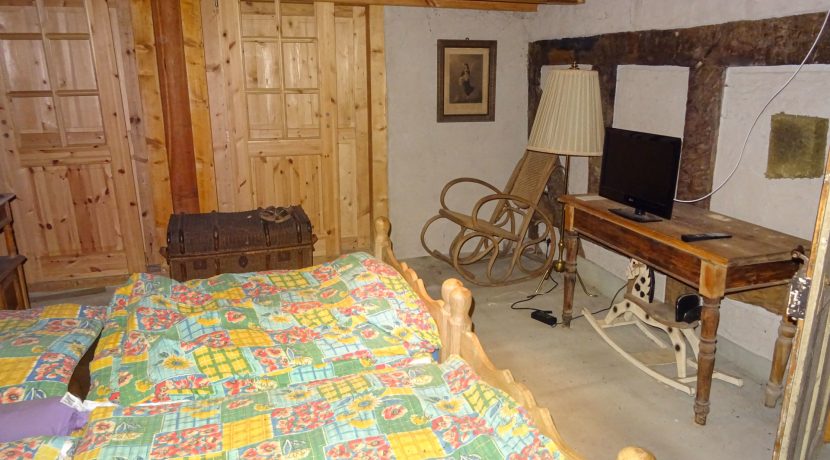 Schlafzimmer OG