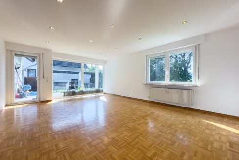 Wohnzimmer EG