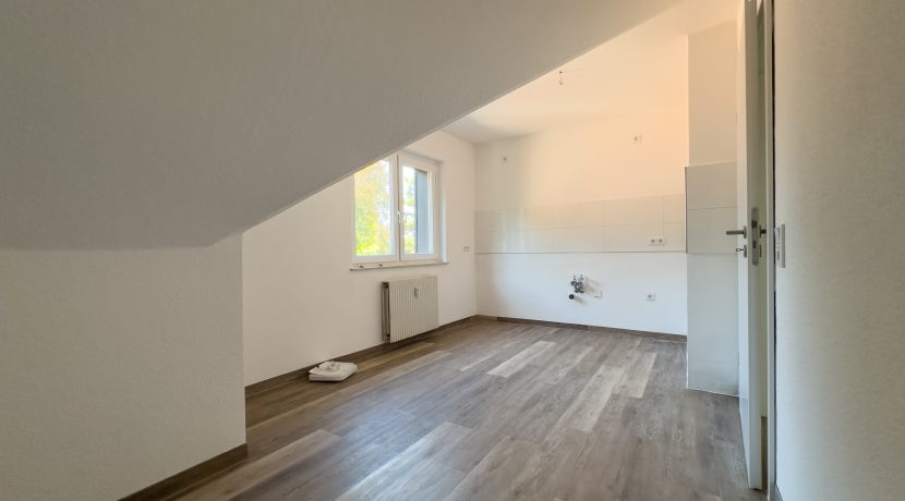 Küche mit Essbereich OG