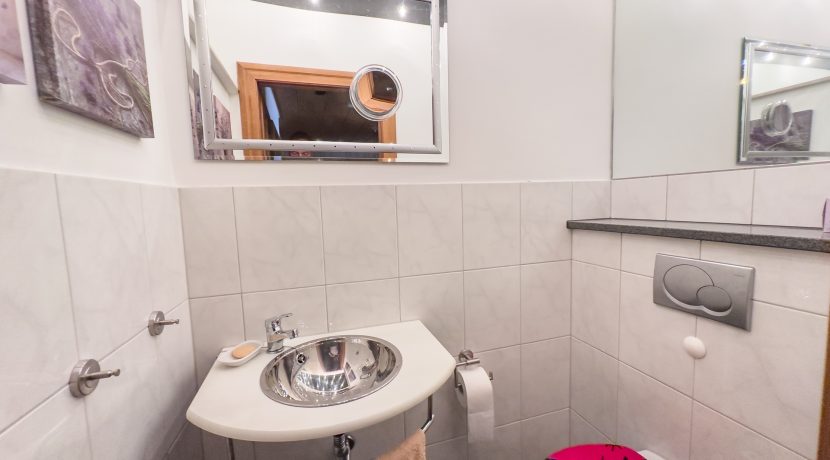 Gäste WC