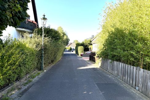 Die Straße