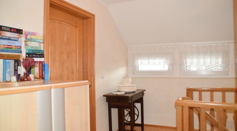 Haus 1 Flur OG