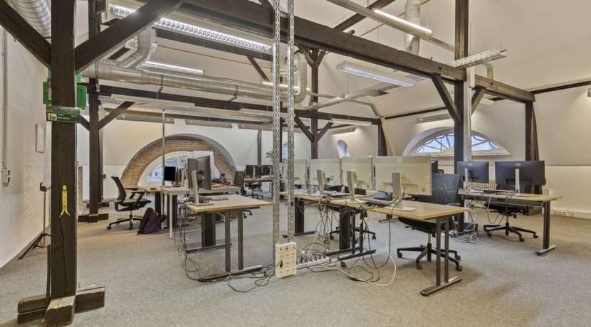 Bürofläche