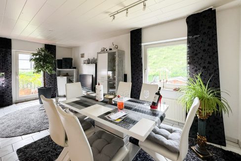 Esszimmer EG