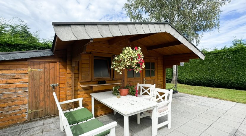 Gartenhaus