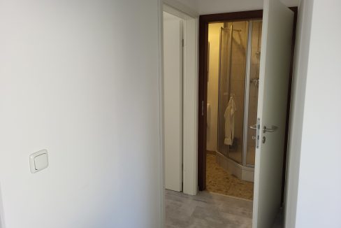 Wohnung 2 Flur