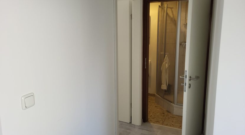 Wohnung 2 Flur