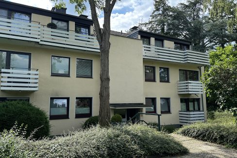 Frontansicht