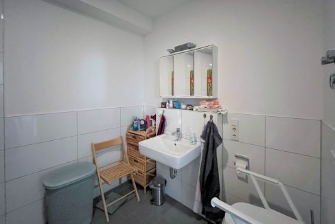 WE 5 Badezimmer