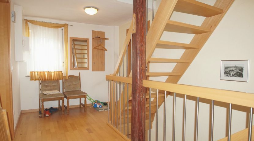Treppenhaus