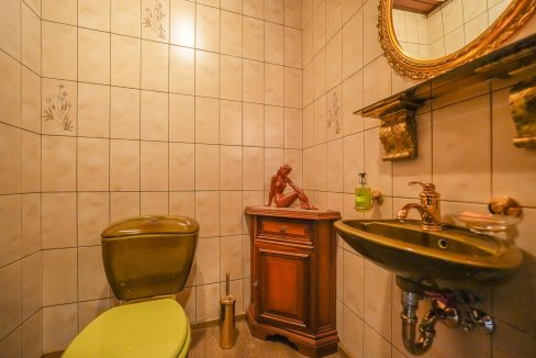 Gäste WC