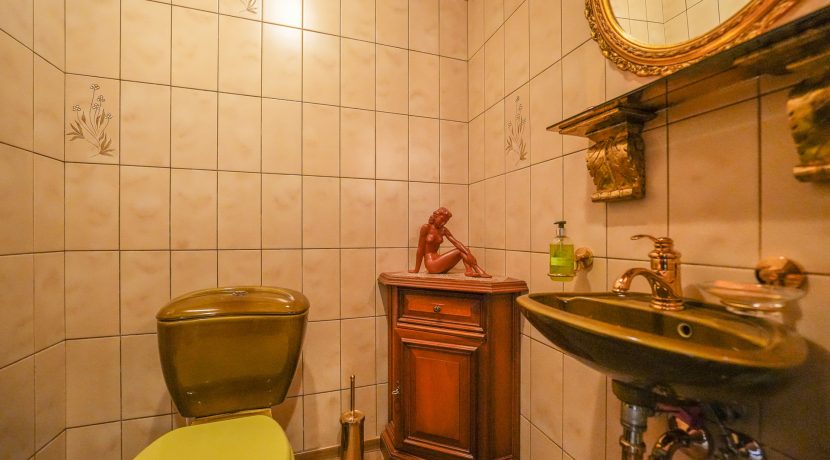 Gäste WC