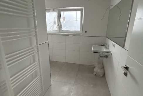 Badezimmer Obergeschoss