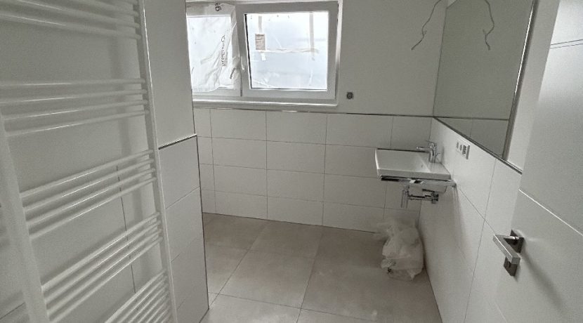 Badezimmer Obergeschoss