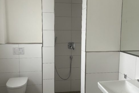 Badezimmer Erdgeschoss