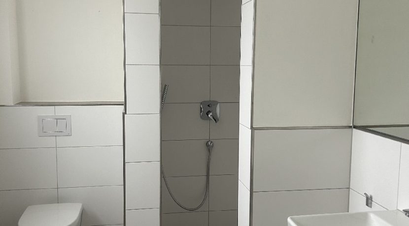 Badezimmer Erdgeschoss