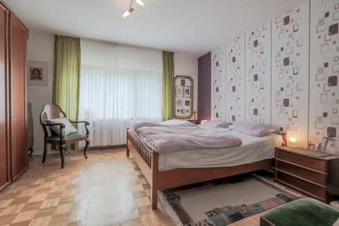 Schlafzimmer, OG