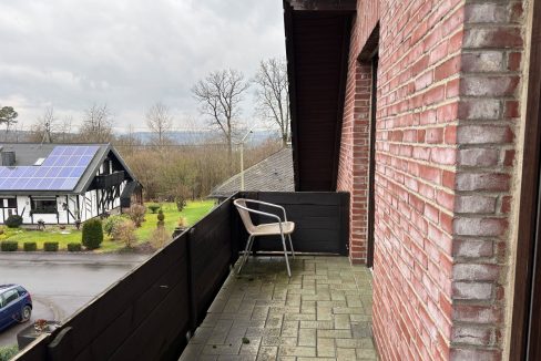 Balkon DG