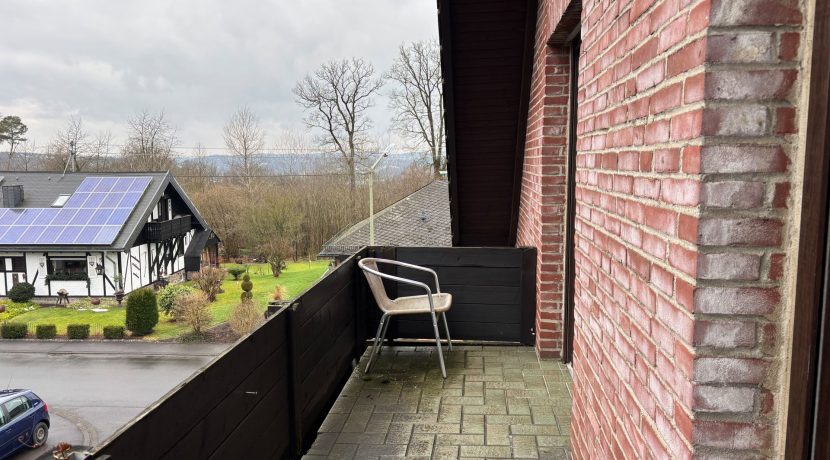 Balkon DG