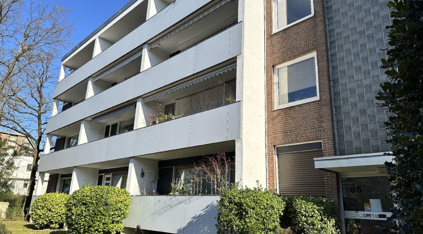 Vorderansicht