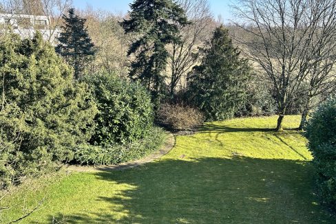 Gemeinschaftsgarten