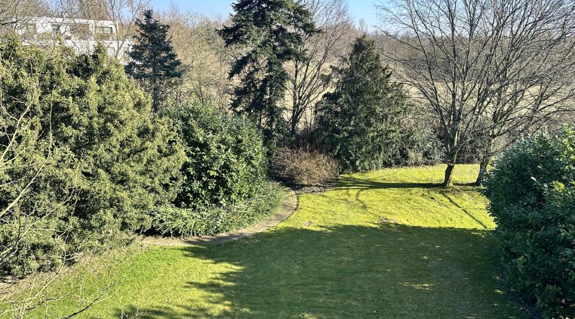 Gemeinschaftsgarten