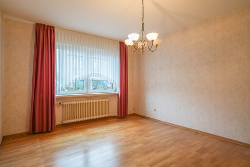 Zimmer 1 Wohnung EG