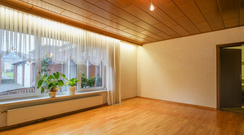 Zimmer 2 Wohnung EG