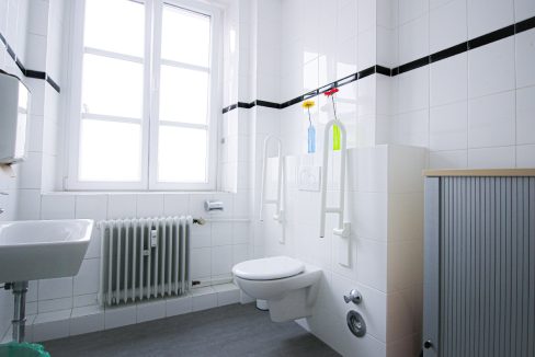 Sanitär 1.OG