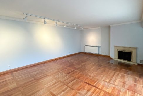 Wohnzimmer EG