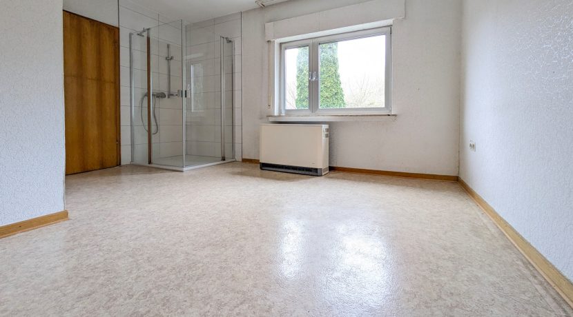 Schlafzimmer - rechte DHH