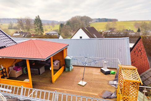 Ausblick DG