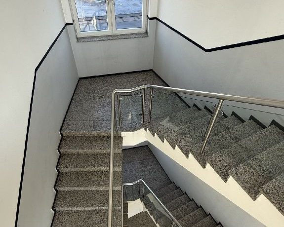 Treppenflur