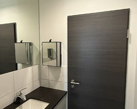 WC