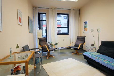 Büro