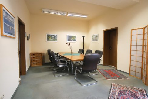 Besprechungsraum