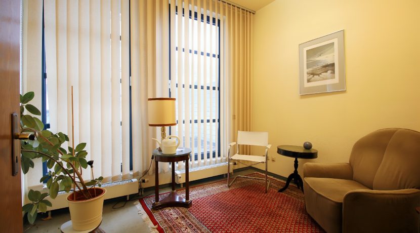 Büro