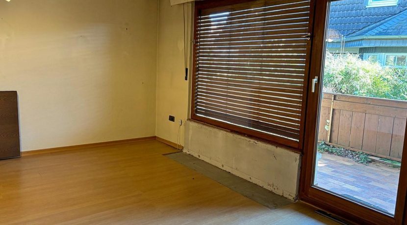 Wohnzimmer im EG