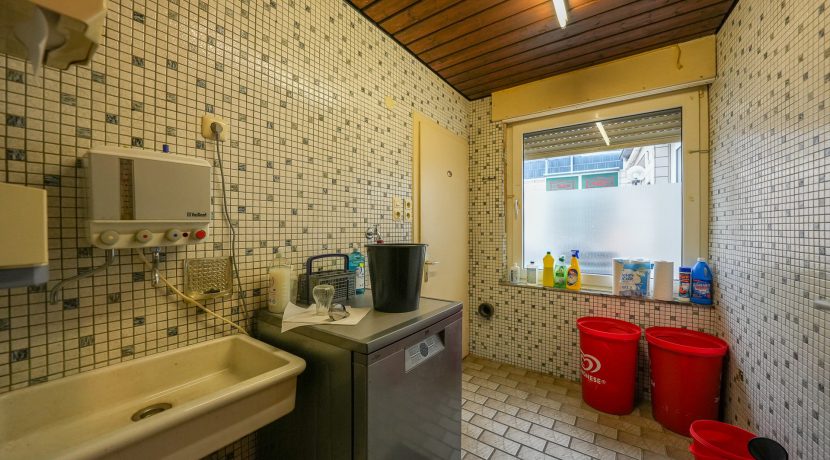 Gewerbe WC
