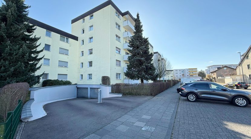 TG-Platz 1
