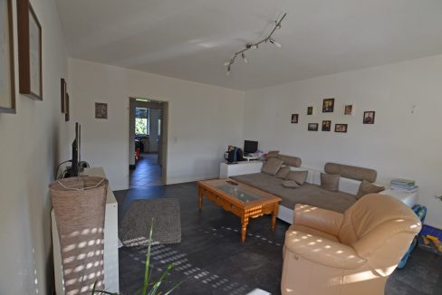 Wohnen / Essen