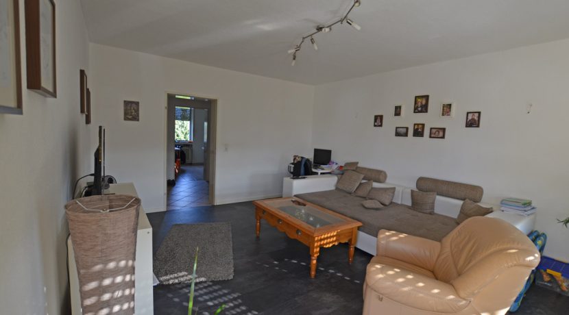 Wohnen / Essen