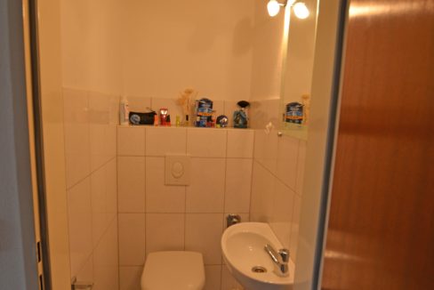 Gäste-WC
