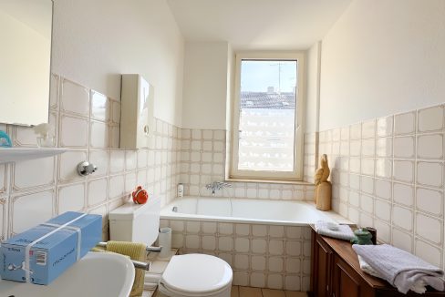 Gäste WC