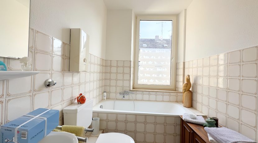 Gäste WC