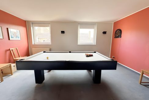 Hobbyzimmer
