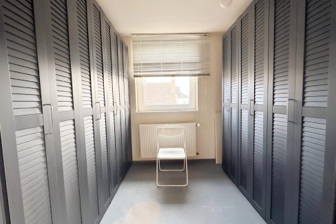 Ankleideraum