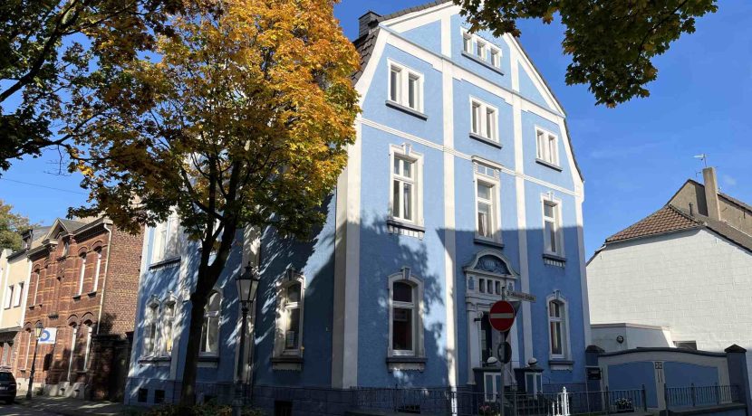 Stilvolles Haus in Rheinberg-Orsoy