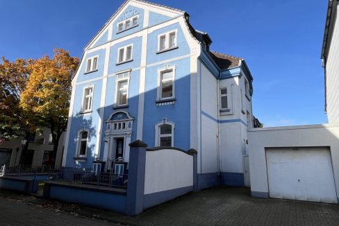 Ansicht