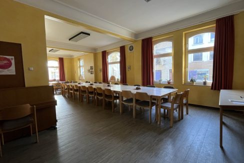 Wohnraum EG